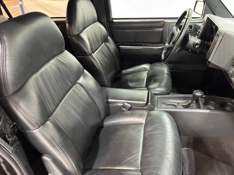 Used 1993 GMC Jimmy AWD/4WD image 17