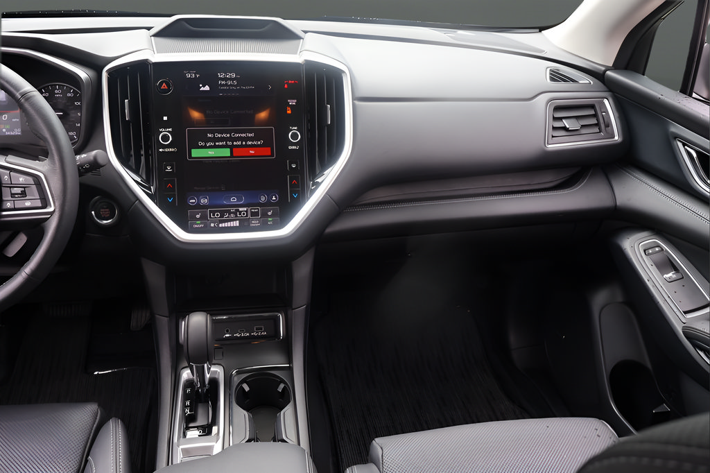 Used 2023 Subaru Ascent Limited w/ Technology Package AWD/4WD image 16