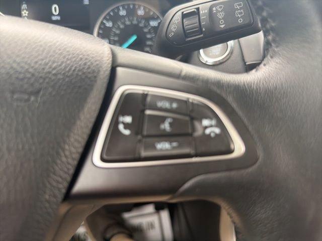 Used 2018 Ford EcoSport Titanium AWD/4WD image 15
