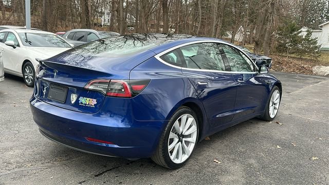 Used 2020 Tesla Model 3 Long Range image 6