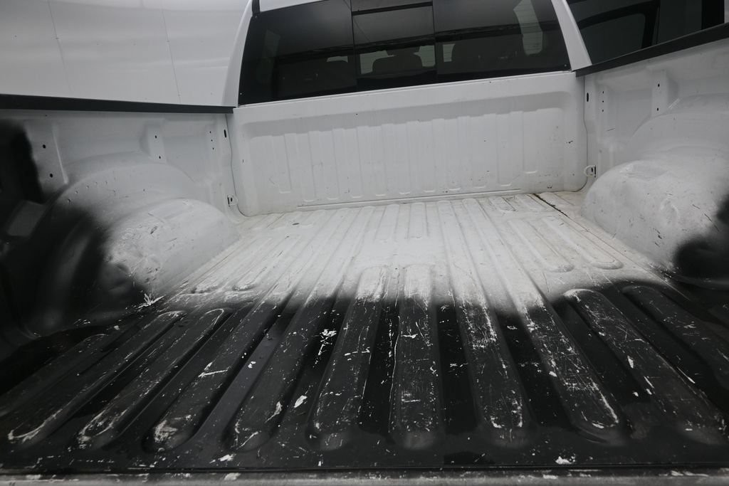Used 2022 RAM 1500 Big Horn RWD image 18
