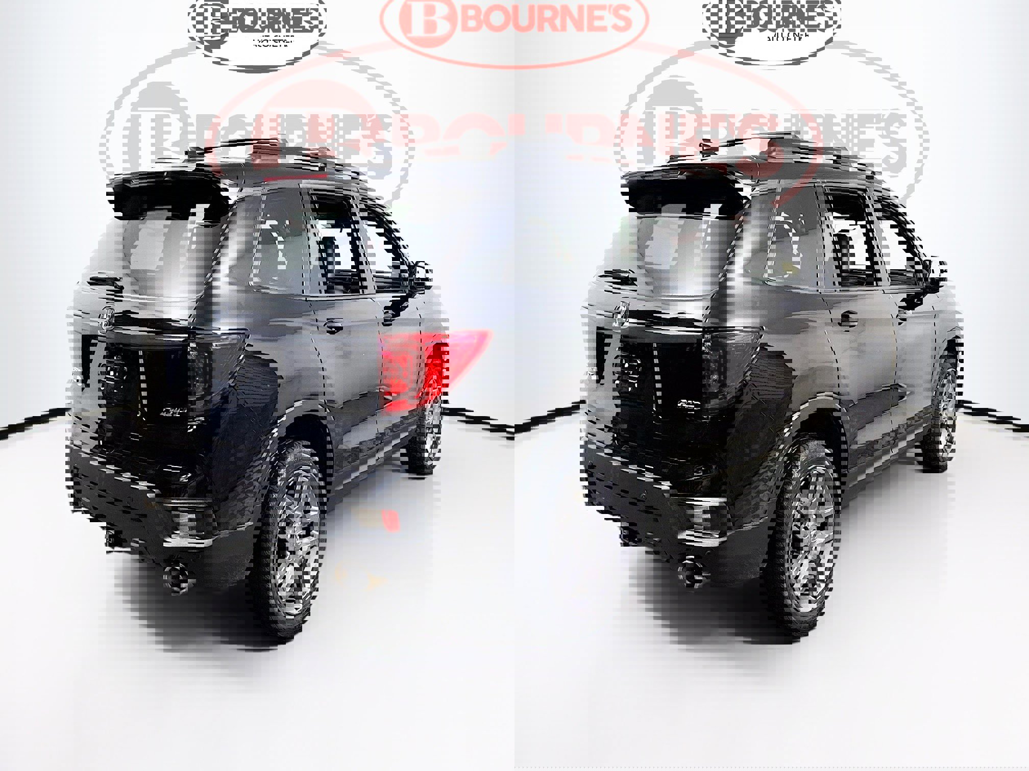 Used 2022 Honda Passport EX-L image 11