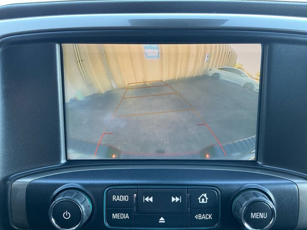 Used 2019 Chevrolet Silverado 2500 High Country w/ Duramax Plus Package AWD/4WD image 19