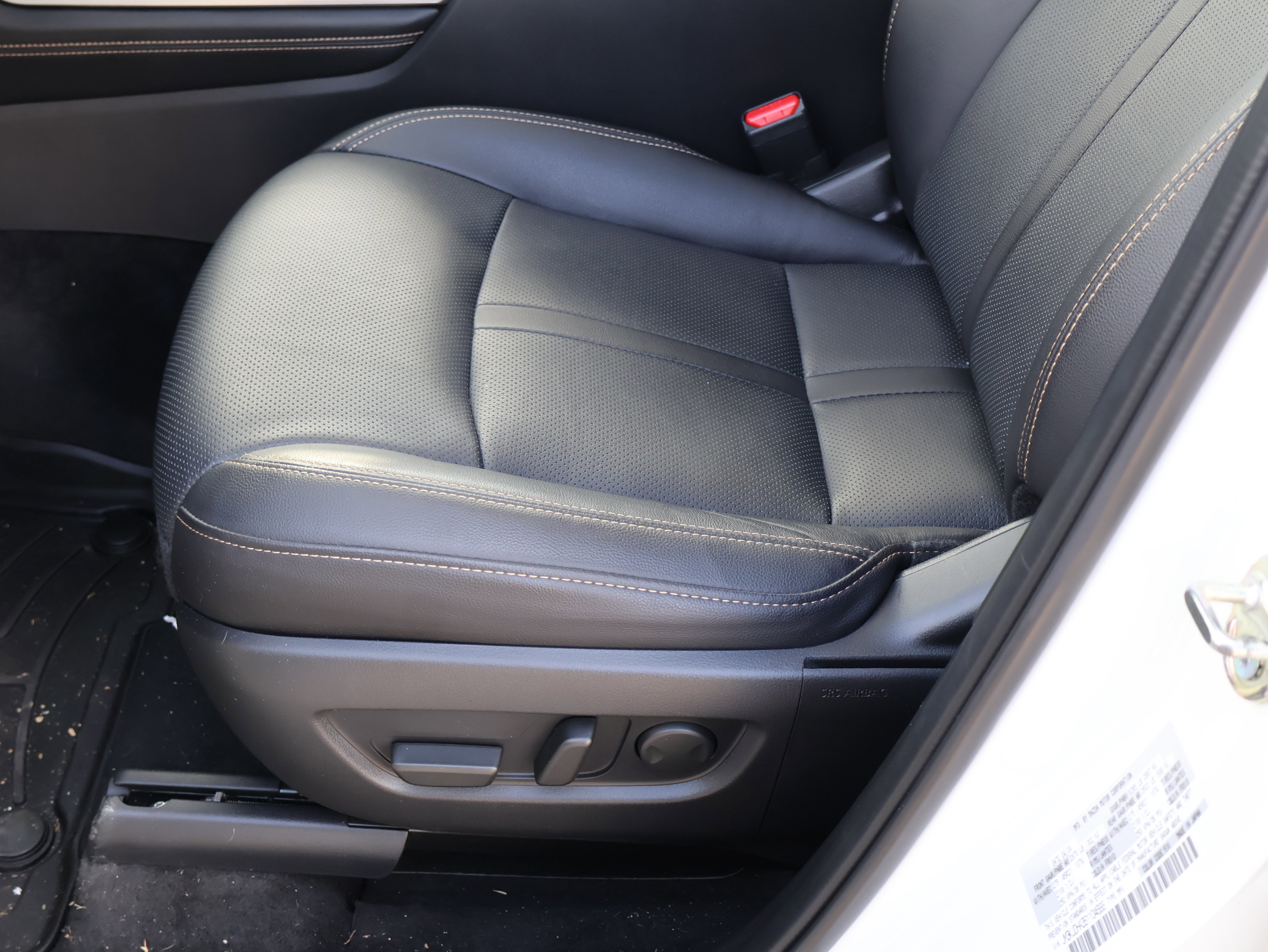 Certified 2025 MAZDA CX-70 Plug-In Hybrid w/ Premium Pkg image 41