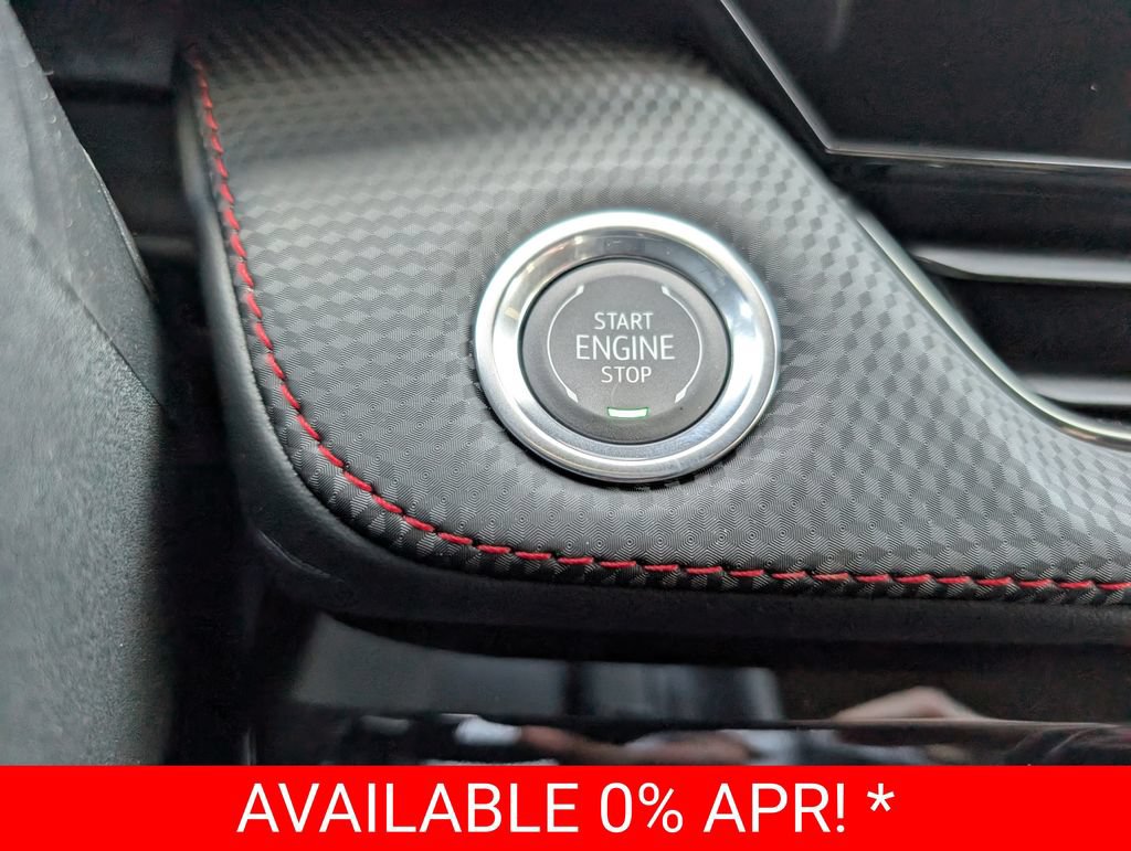 New 2026 Chevrolet Equinox RS w/ Convenience Package III AWD/4WD image 29
