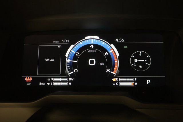 New 2026 Toyota Tundra 1794 Edition image 15