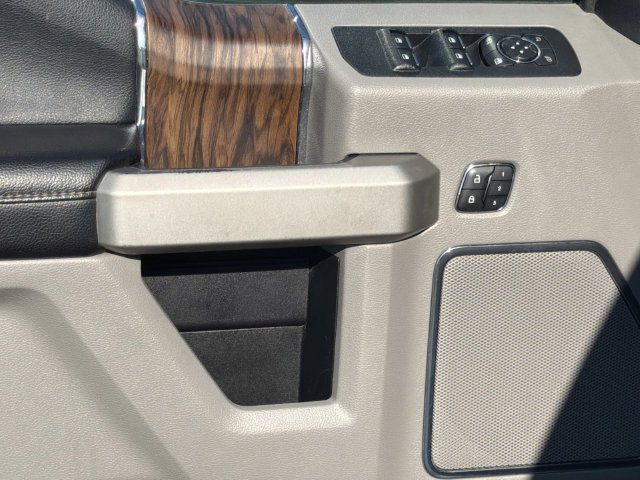 Used 2019 Ford F150 Lariat AWD/4WD image 19