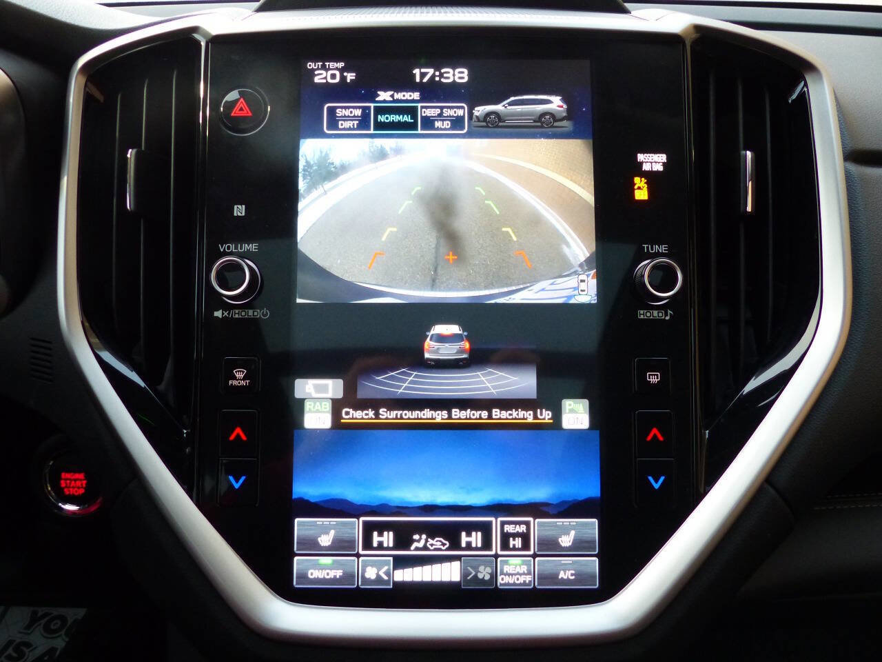 Used 2023 Subaru Ascent Limited w/ Technology Package image 28