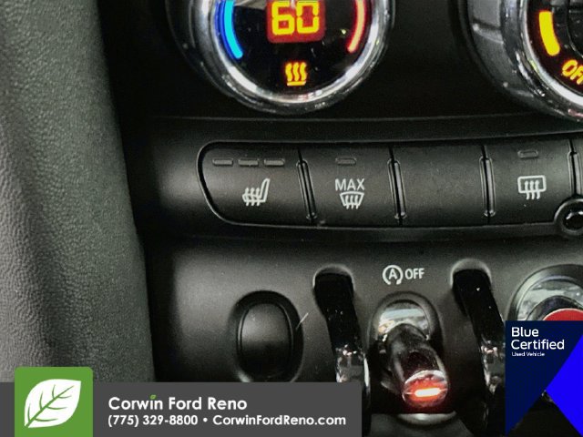 Used 2019 MINI Cooper 2-Door Hardtop FWD image 24