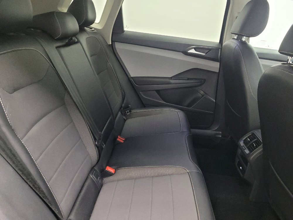 Used 2022 Volkswagen Taos SE image 19