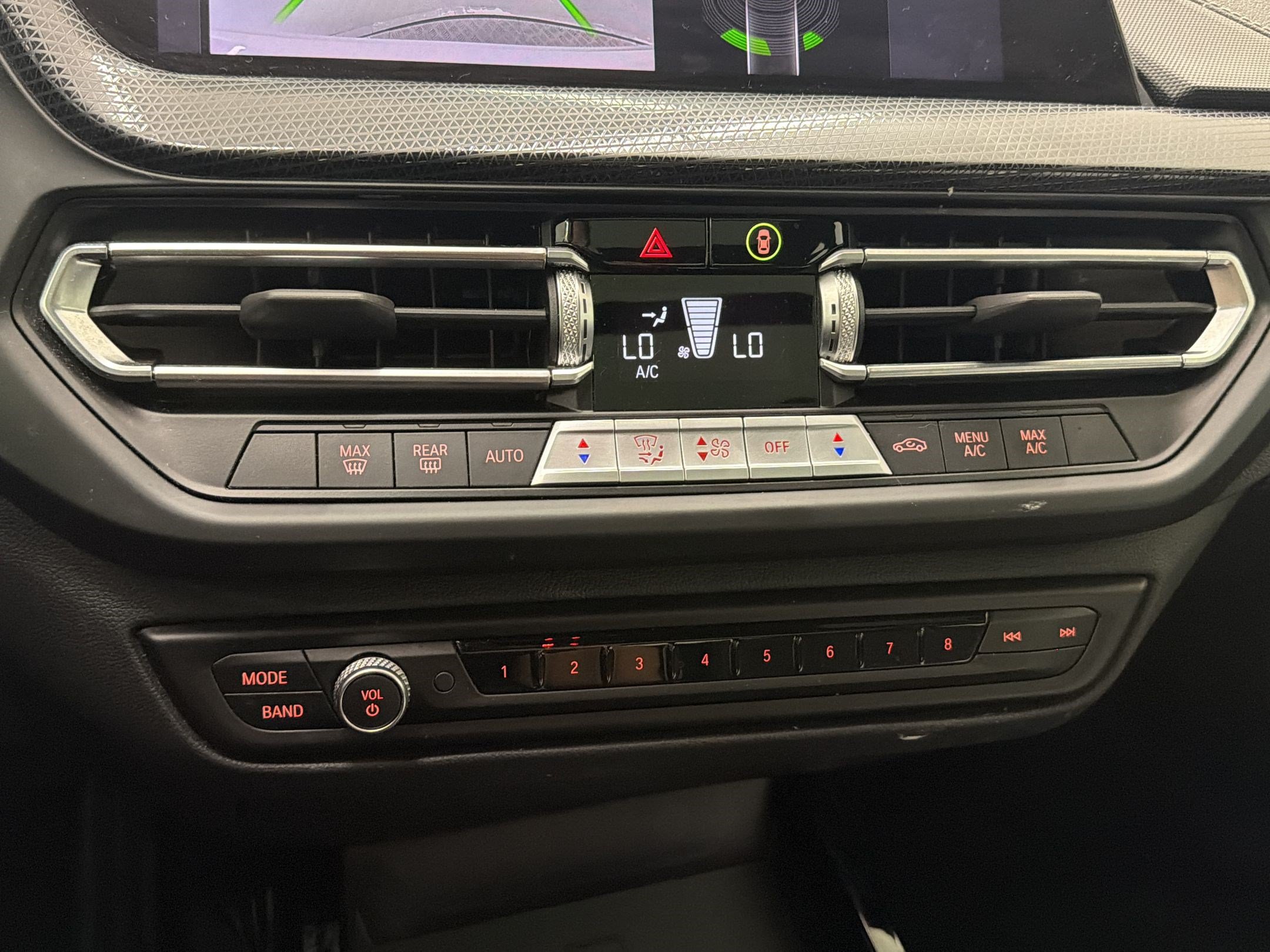 Used 2022 BMW 228i Gran Coupe w/ M Sport Package FWD image 26