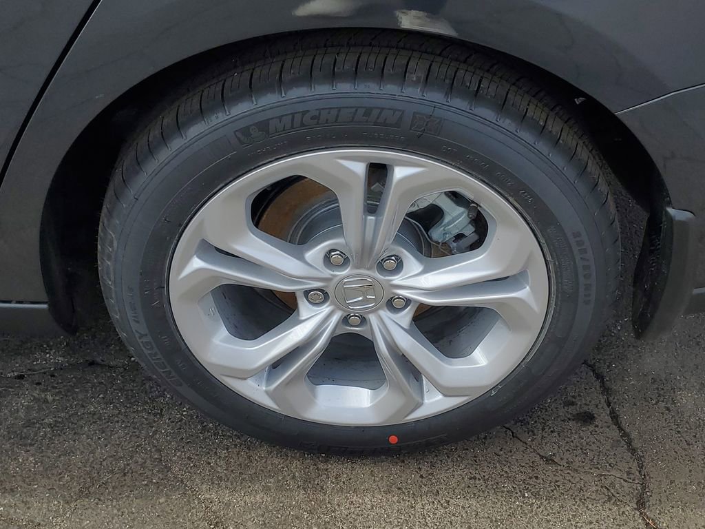 New 2026 Honda Accord LX image 5