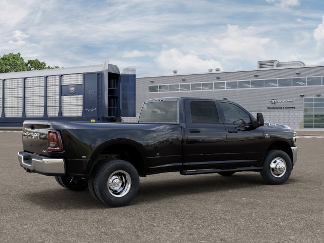 New 2027 RAM 3500 Tradesman AWD/4WD image 6
