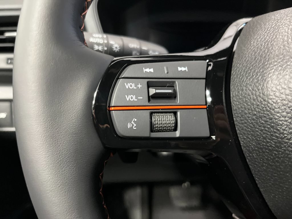 New 2026 Honda Pilot TrailSport image 13