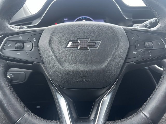Certified 2023 Chevrolet Bolt EUV Premier image 17