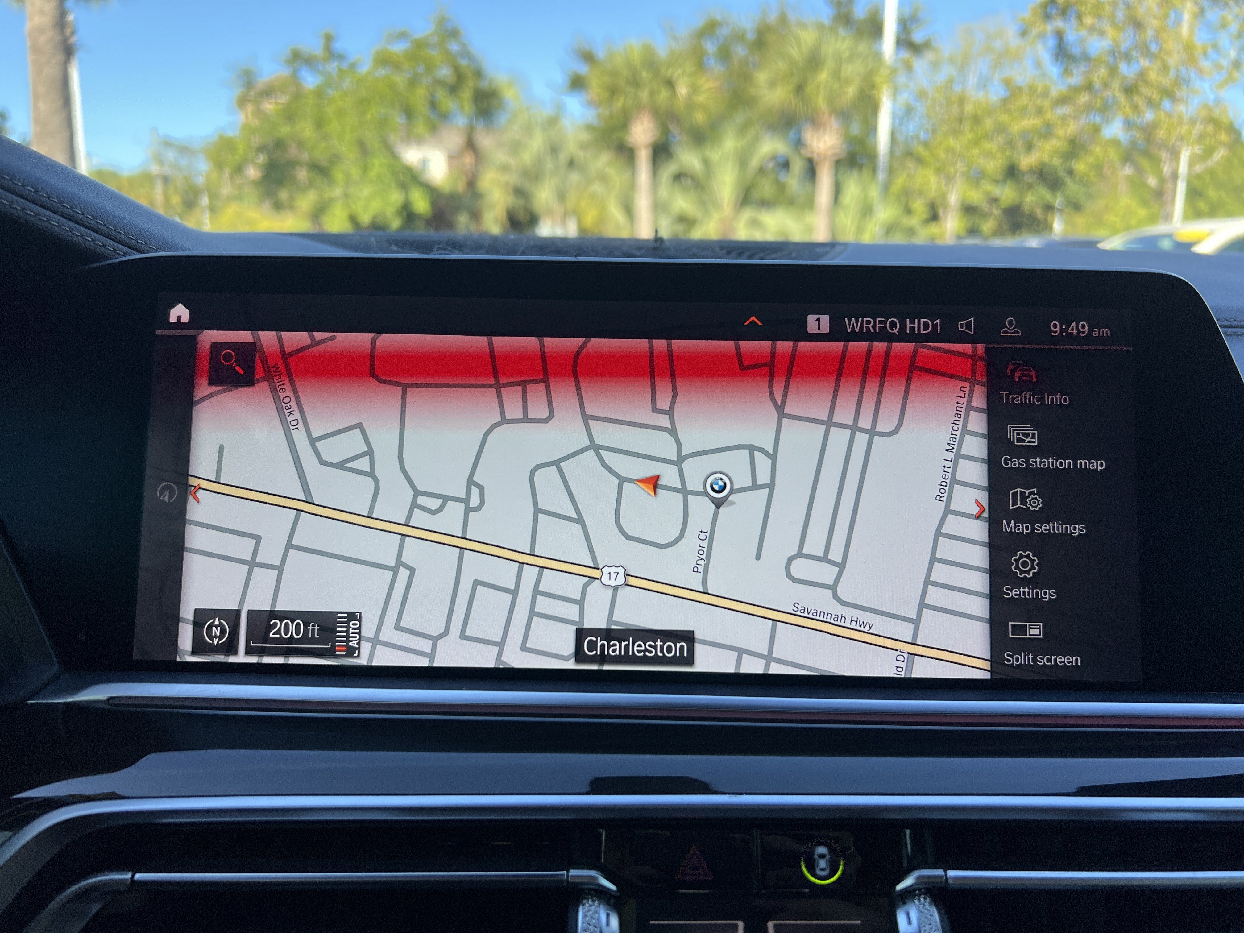 Used 2019 BMW X5 xDrive40i w/ Premium Package 2 AWD/4WD image 24