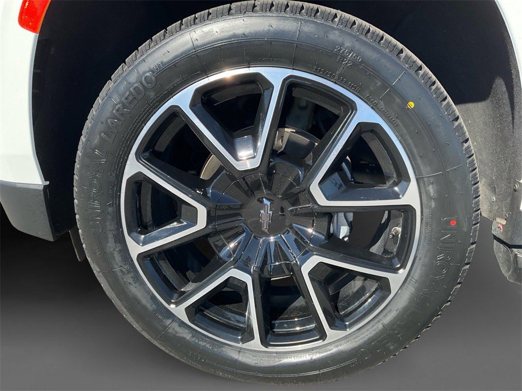 Used 2021 Chevrolet Tahoe RST w/ Luxury Package image 14