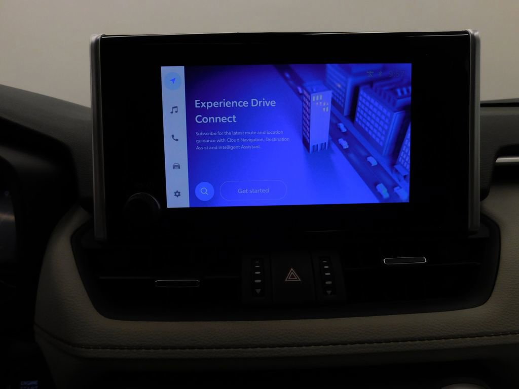 Used 2023 Toyota RAV4 XLE Premium image 26