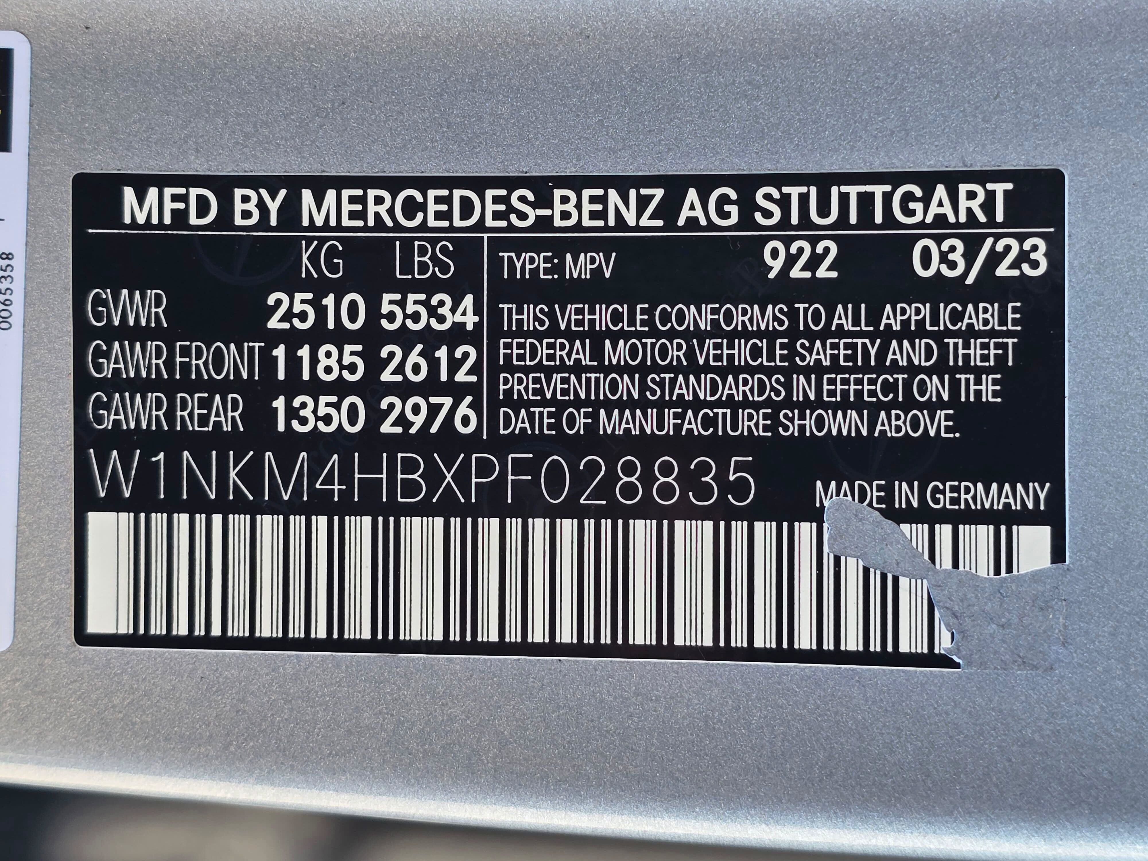 Used 2023 Mercedes-Benz GLC 300 4MATIC image 30