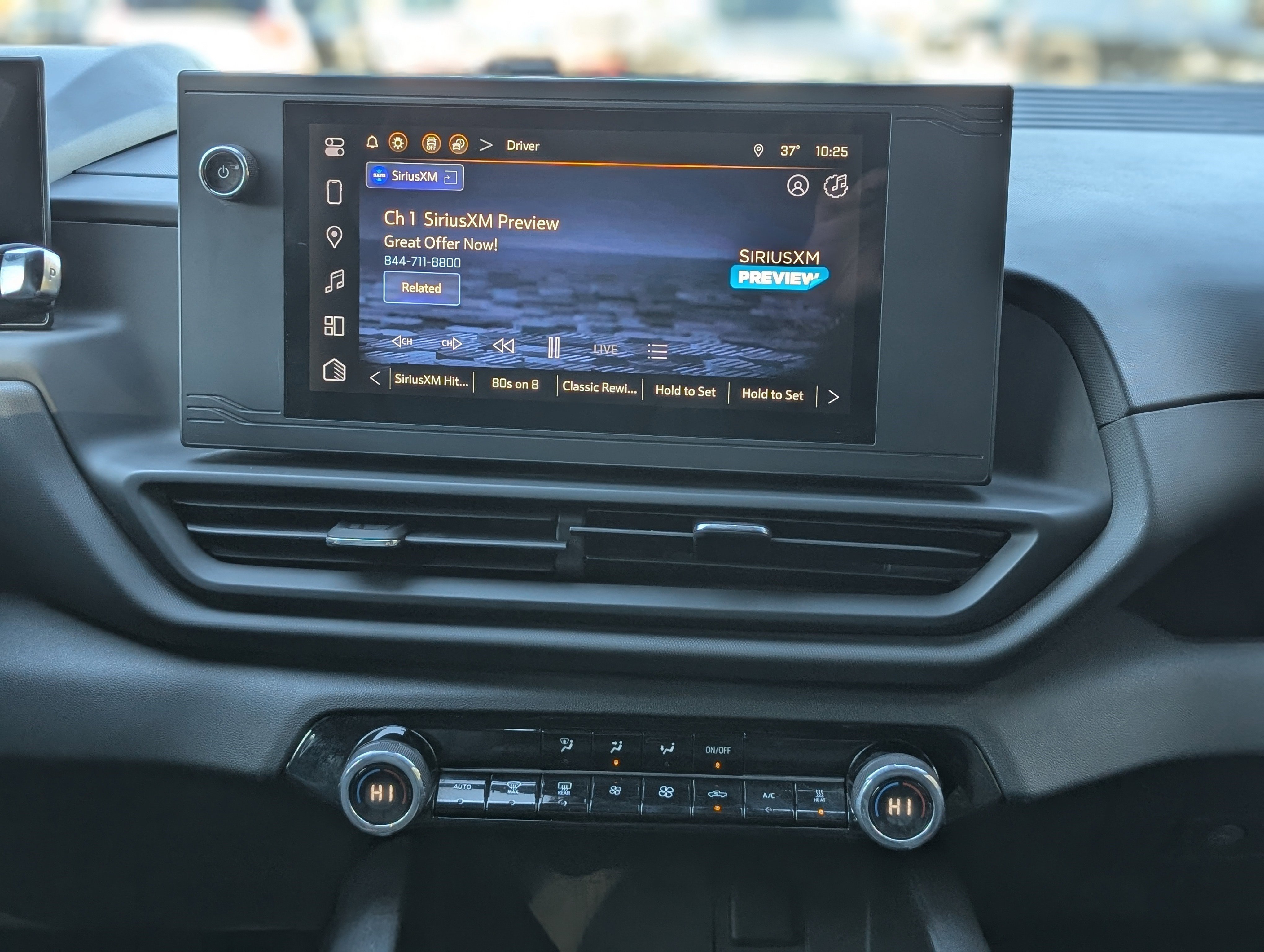 Used 2024 Chevrolet Silverado EV W/T image 25