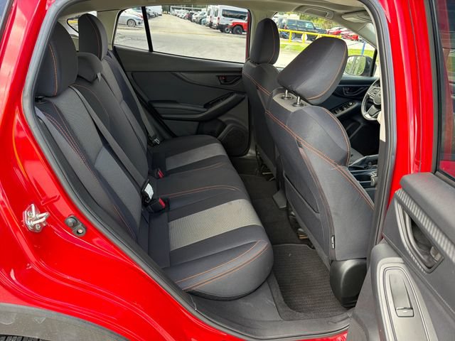 Used 2020 Subaru Crosstrek 2.0i Premium w/ Moonroof Package 1 AWD/4WD image 15