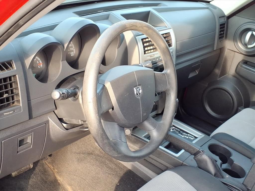 Used 2008 Dodge Nitro SXT w/ Sun & Wheels Group image 19