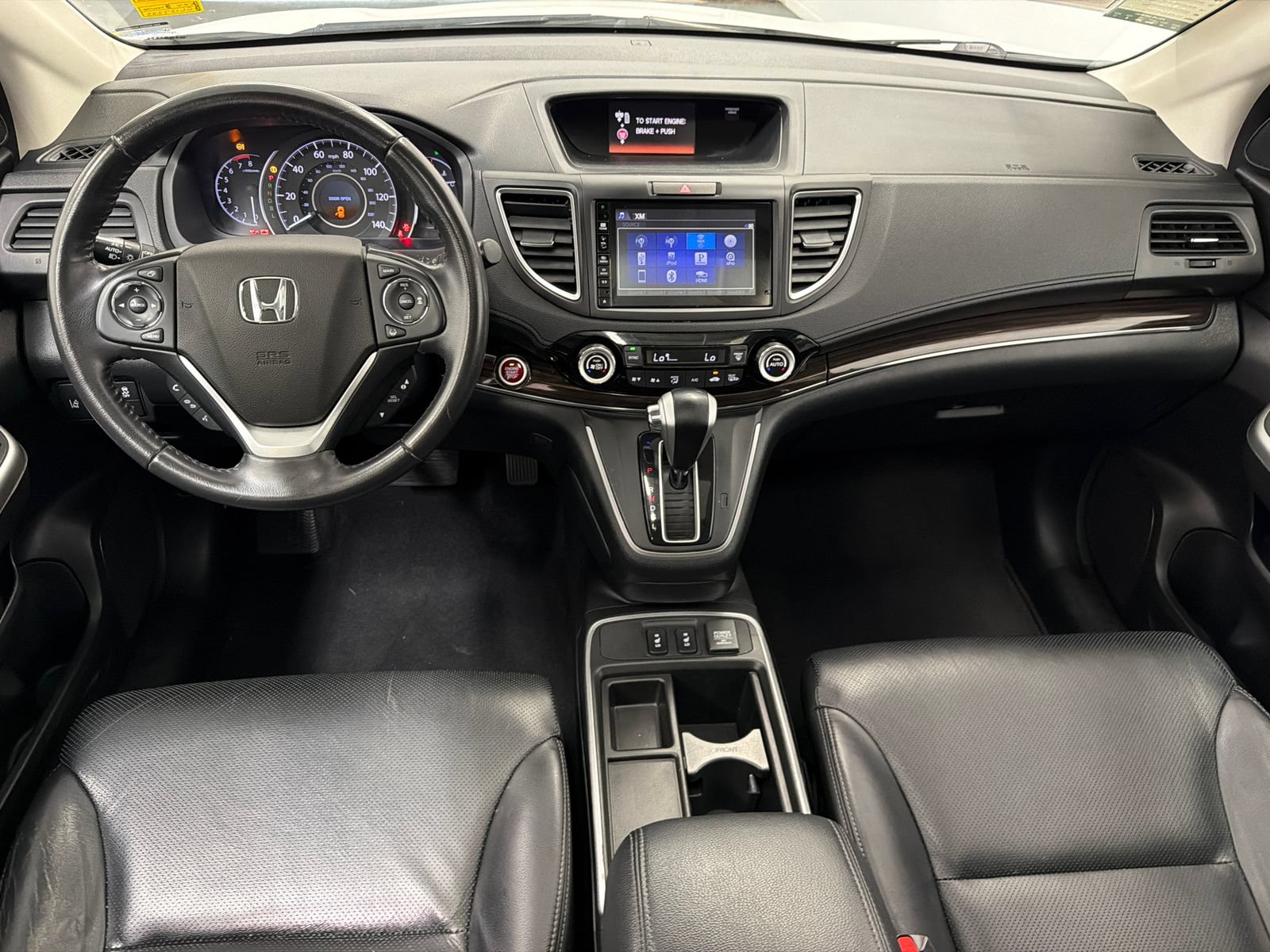 Used 2016 Honda CR-V Touring image 17