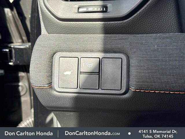 Used 2026 Honda Passport TrailSport image 27