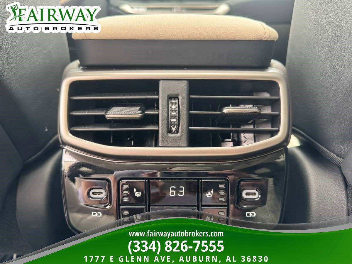 Used 2024 Lexus RX 350 FWD w/ Convenience Package image 28