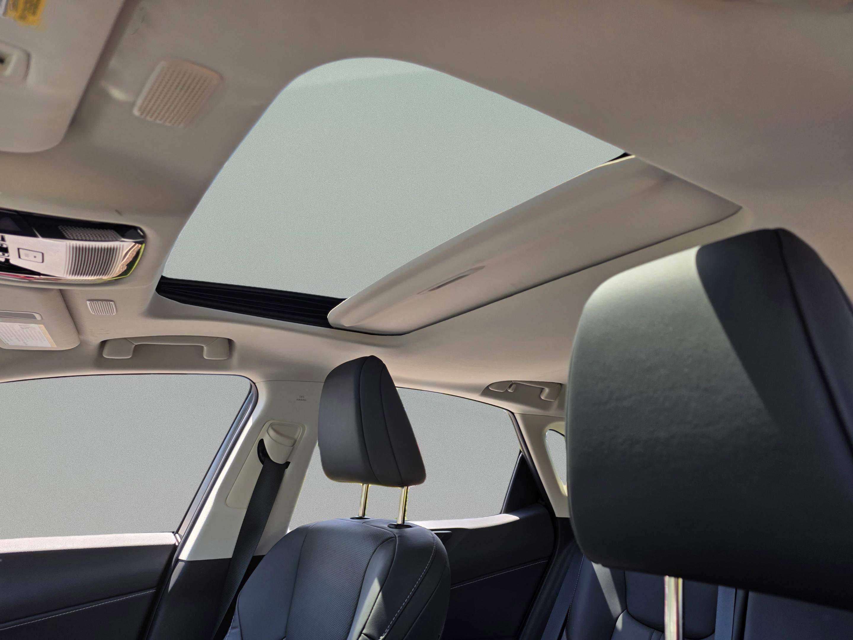 Used 2025 Lexus NX 350 AWD w/ Accessory Package (Z2) image 27