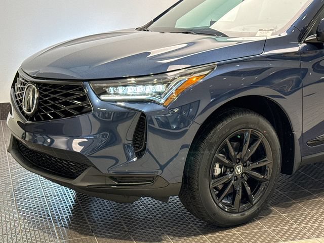 New 2026 Acura RDX SH-AWD image 8