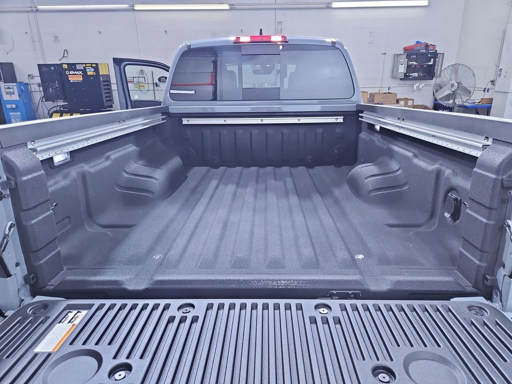 New 2026 Nissan Frontier PRO-4X w/ Pro Premium Package image 24