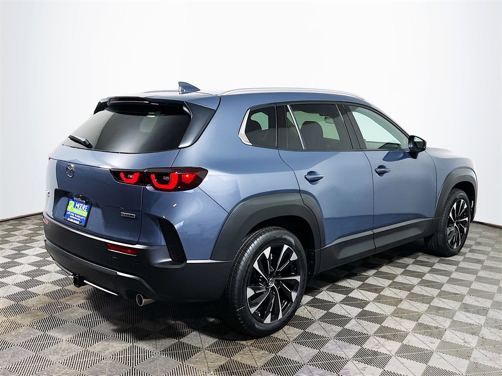 New 2026 MAZDA CX-50 2.5 Hybrid w/ Weather Package image 7