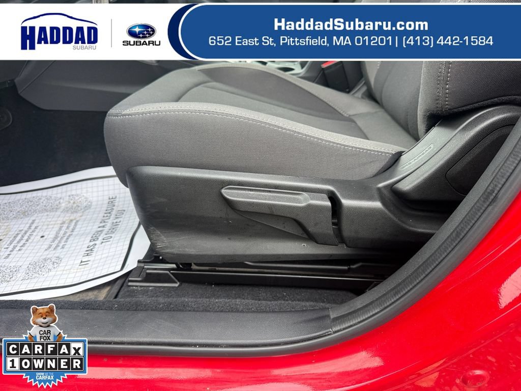 Used 2024 Subaru Impreza 2.0i AWD/4WD image 16
