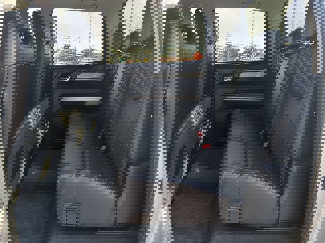 Used 2014 Toyota Tundra Platinum image 14