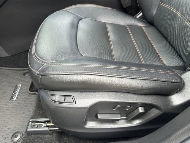 Used 2023 MAZDA CX-5 AWD 2.5 S image 22