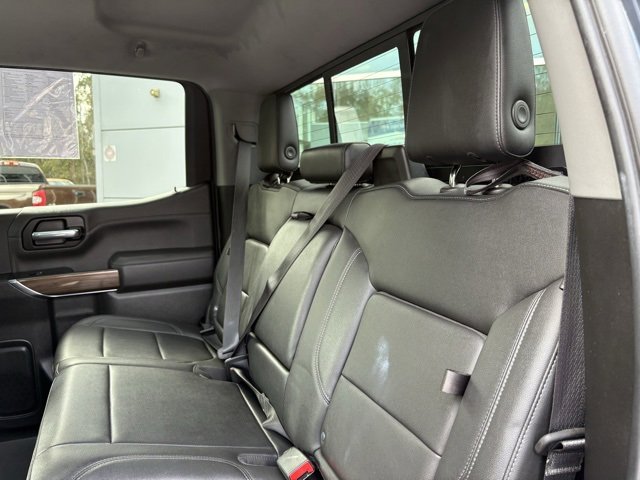 Used 2019 Chevrolet Silverado 1500 RST image 28