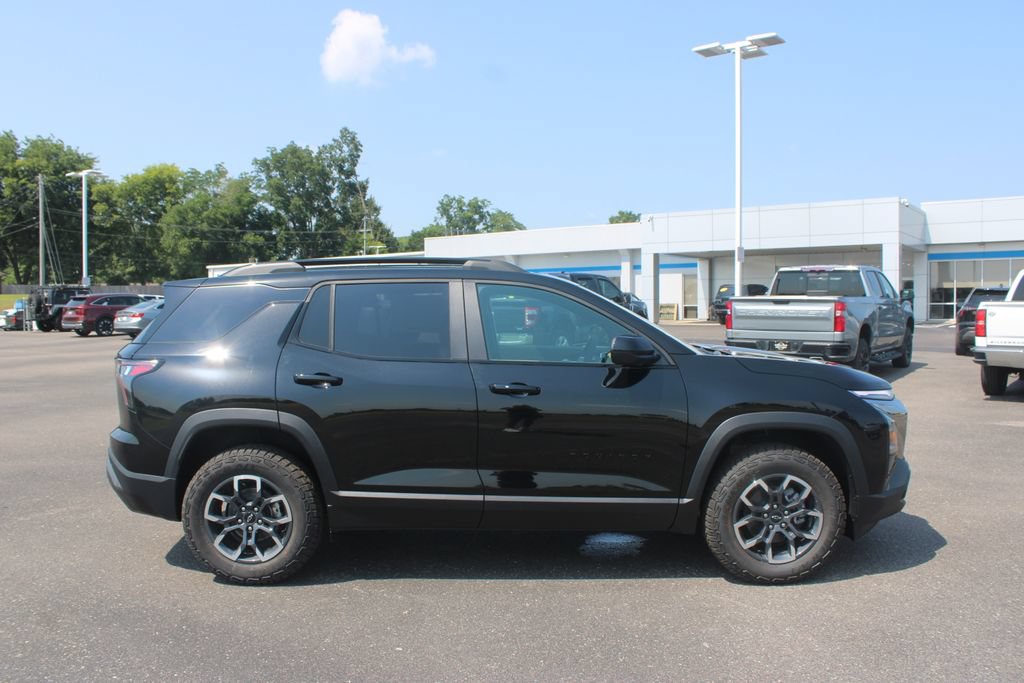 New 2027 Chevrolet Equinox ACTIV w/ Convenience Package III AWD/4WD image 11