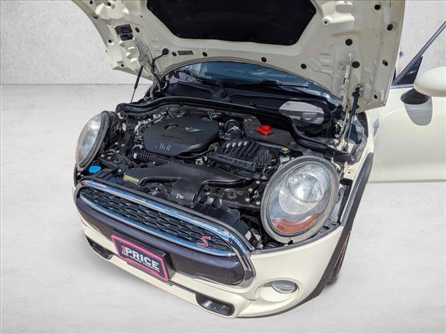 Used 2016 MINI Cooper S FWD image 25
