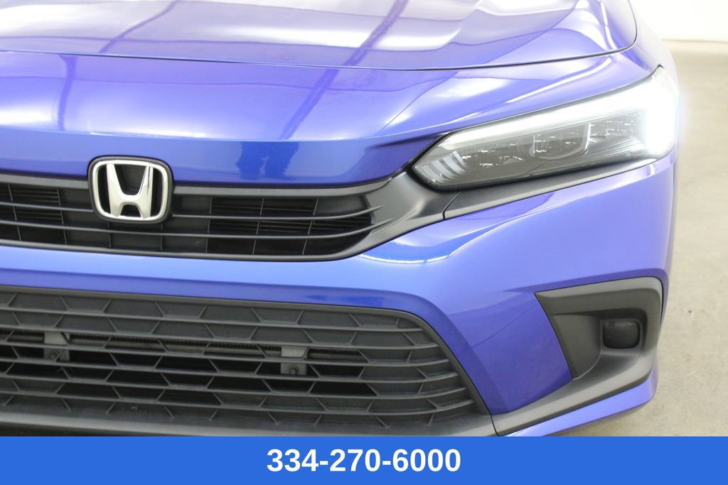 Used 2024 Honda Civic Sport image 7