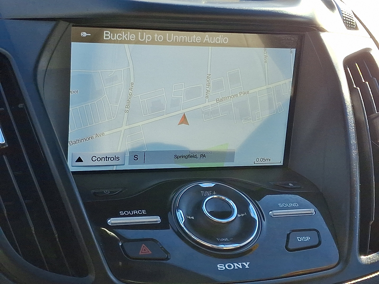 Used 2018 Ford Escape Titanium image 18