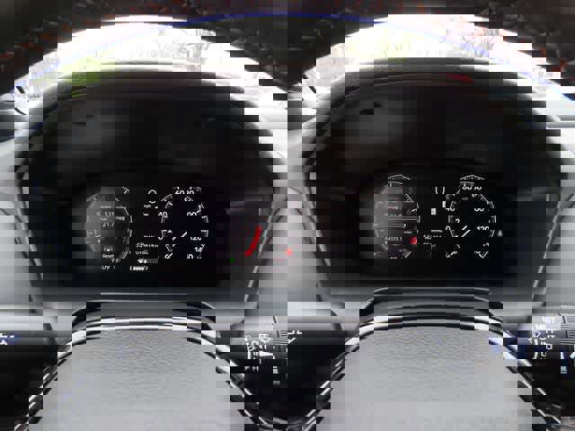 Used 2025 Honda HR-V Sport image 23