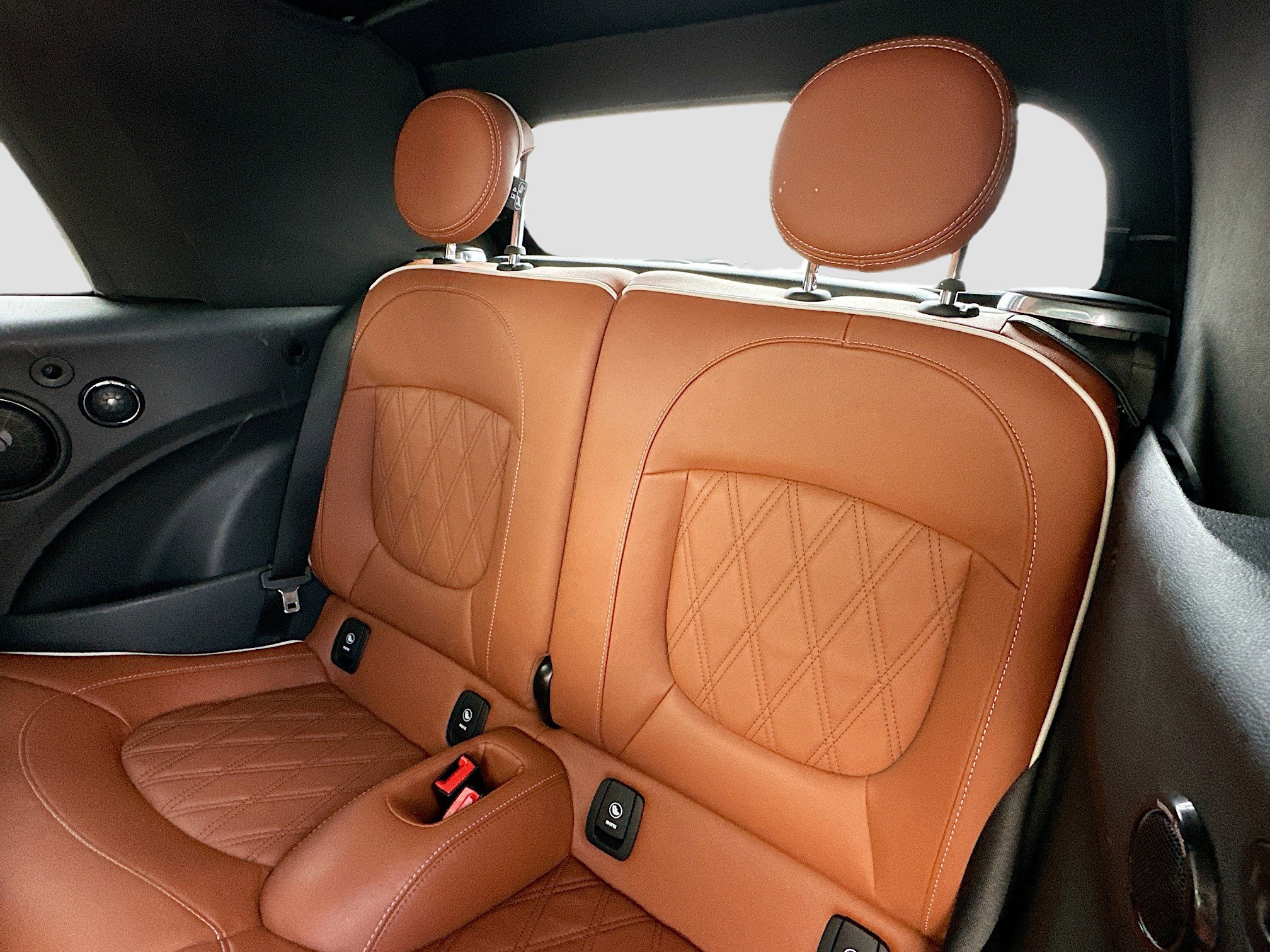 Used 2023 MINI Cooper S image 24