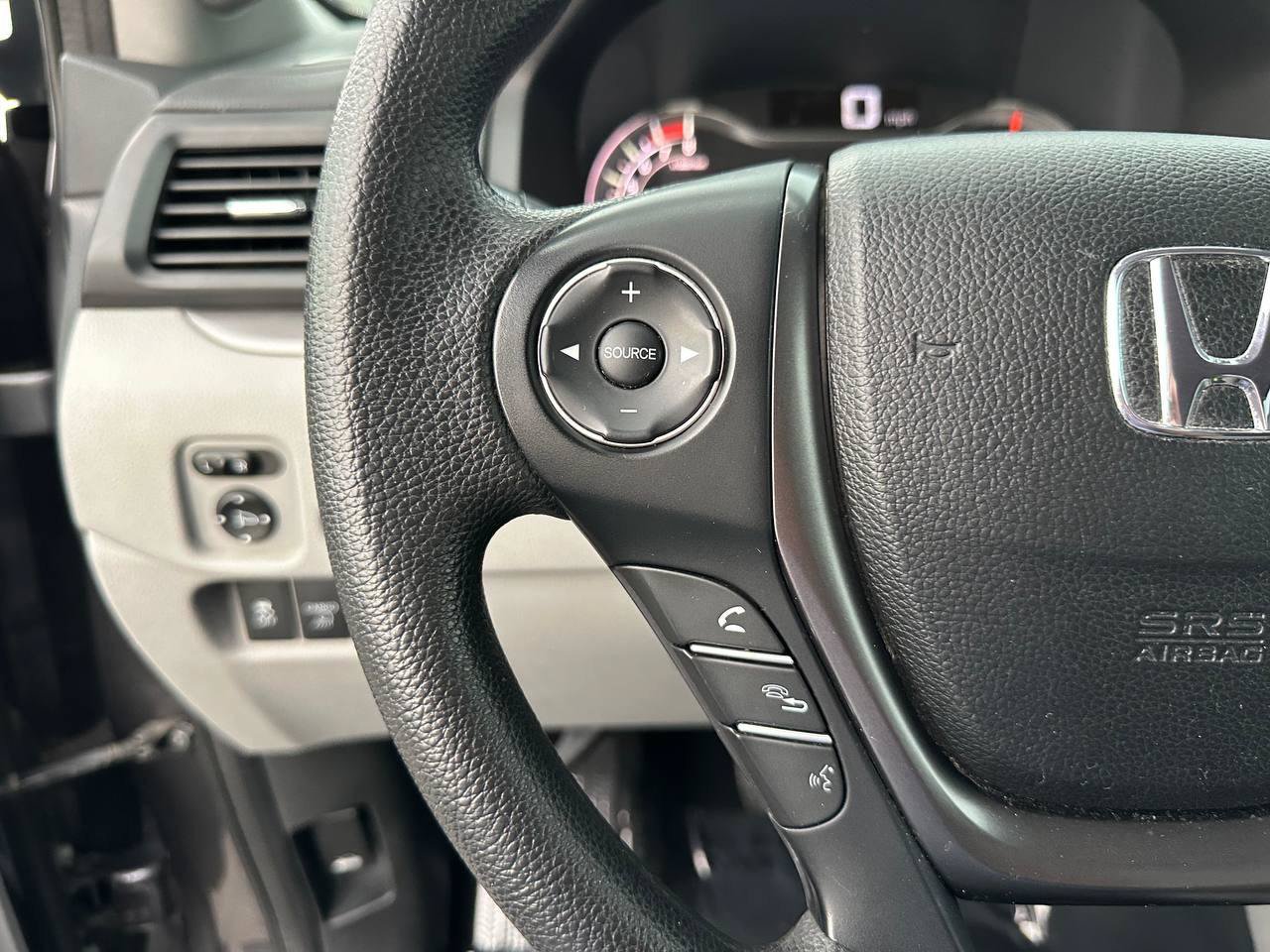Used 2017 Honda Ridgeline RT image 46