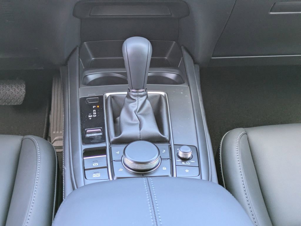 New 2026 MAZDA CX-30 AWD 2.5 S w/ Select Sport Pkg image 19