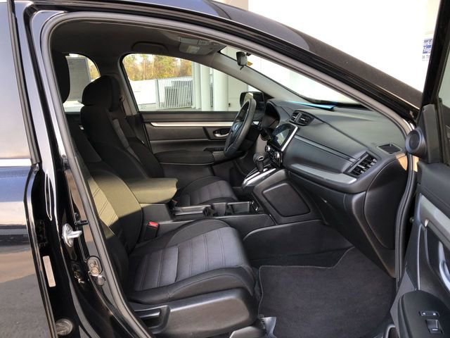 Certified 2021 Honda CR-V Special Edition image 29