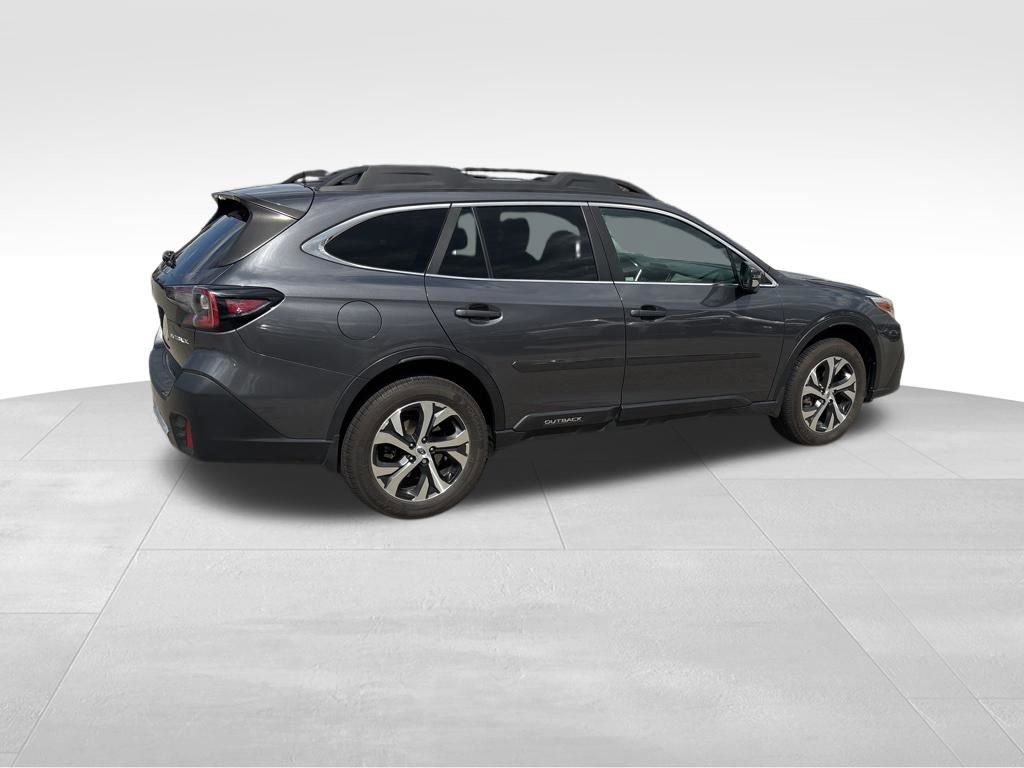 Used 2020 Subaru Outback Limited w/ Popular Package #2 image 33