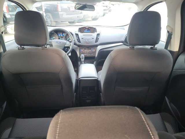 Used 2018 Ford Escape SE FWD image 8