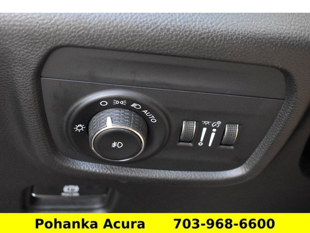 Used 2022 Jeep Grand Cherokee Summit w/ Adv Protech Group IV image 14