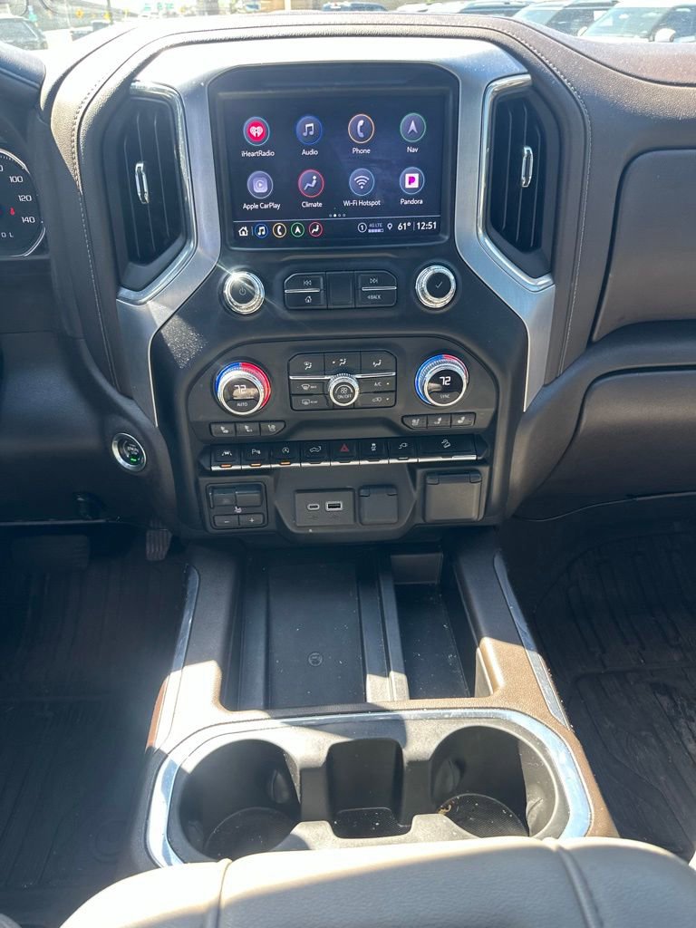 Used 2022 GMC Sierra 1500 SLT image 22